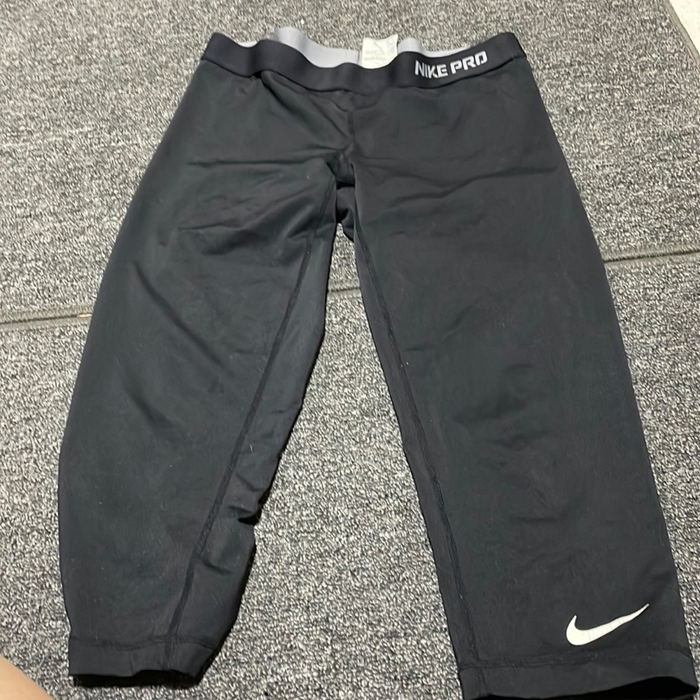 Nike mens tights